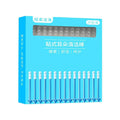 Silicone Sticky Ear Picks 24 Pack – Safe Earwax Remover Ear Cleaning Tool Oasis Select A