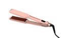 URGGU 2-in-1 Hair Straightener & Curling Iron | Infrared Ion