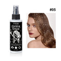 Radiant Glitter Highlighter Body Spray | Festivals & Parties