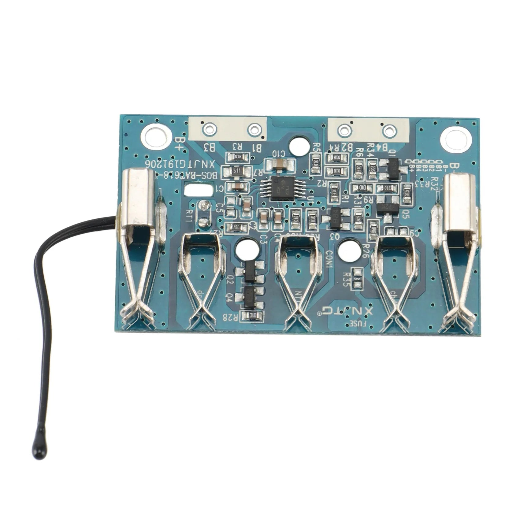 Hot PCB Circuit Board for 18V Li-Ion Battery Voltage Detection Protection Oasis Select