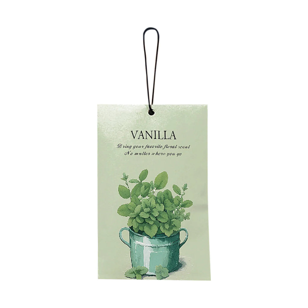 4pcs Perfume Scented Sachet Closet Fragrances Sachet Wardrobe Car Air Freshener Home Fragrance Sachet Hanging Jasmine Oasis Select Army Green