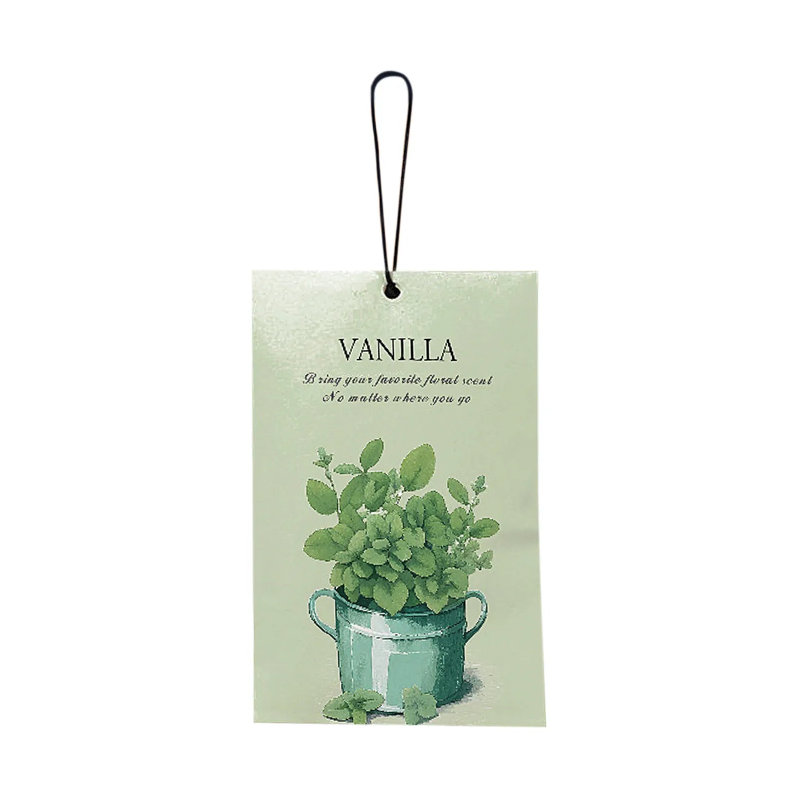 4pcs Perfume Scented Sachet Closet Fragrances Sachet Wardrobe Car Air Freshener Home Fragrance Sachet Hanging Jasmine Oasis Select Army Green