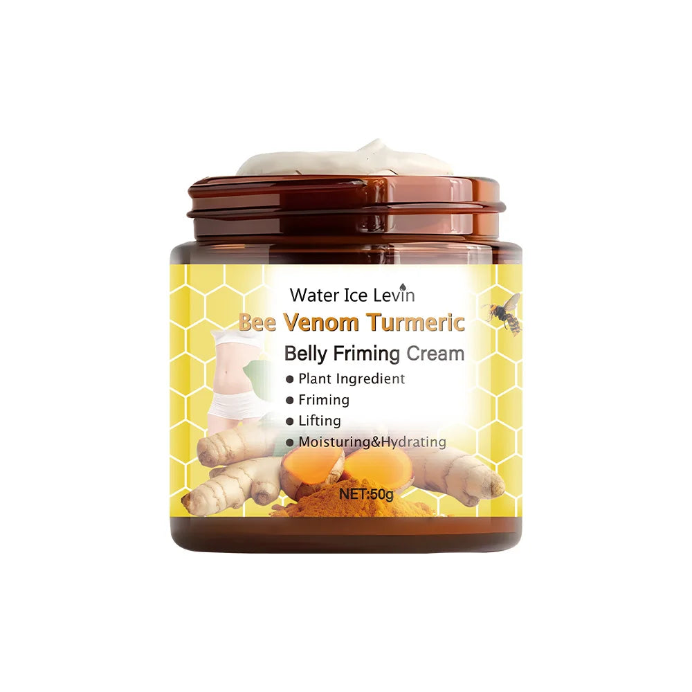 Bee Venom & Hyaluronic Acid Firming DD Cream – 50g Firming DD Cream Oasis Select 1pcs