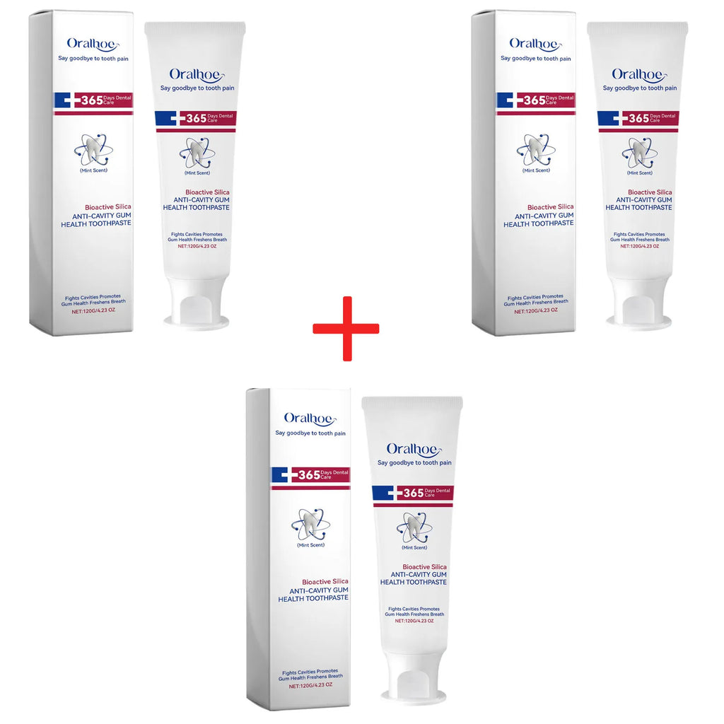 Whitening Probiotics Toothpaste Dental Stone Remover Yellow Teeth Oral Odor Prevention Periodontit Freshens Breath Dental Cream Oasis Select 360 Boxed