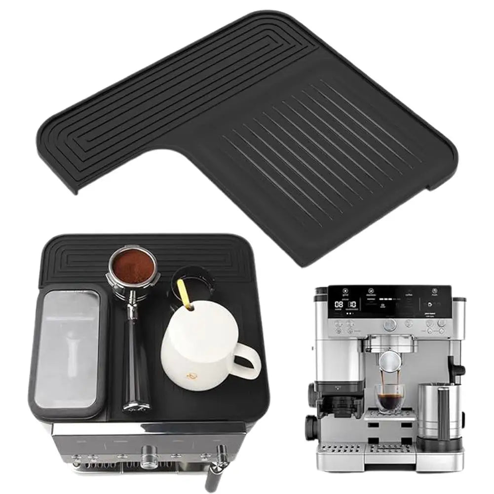 Silicone Top Pad for Ninja ES601 – Anti-Slip & Heat-Resistant