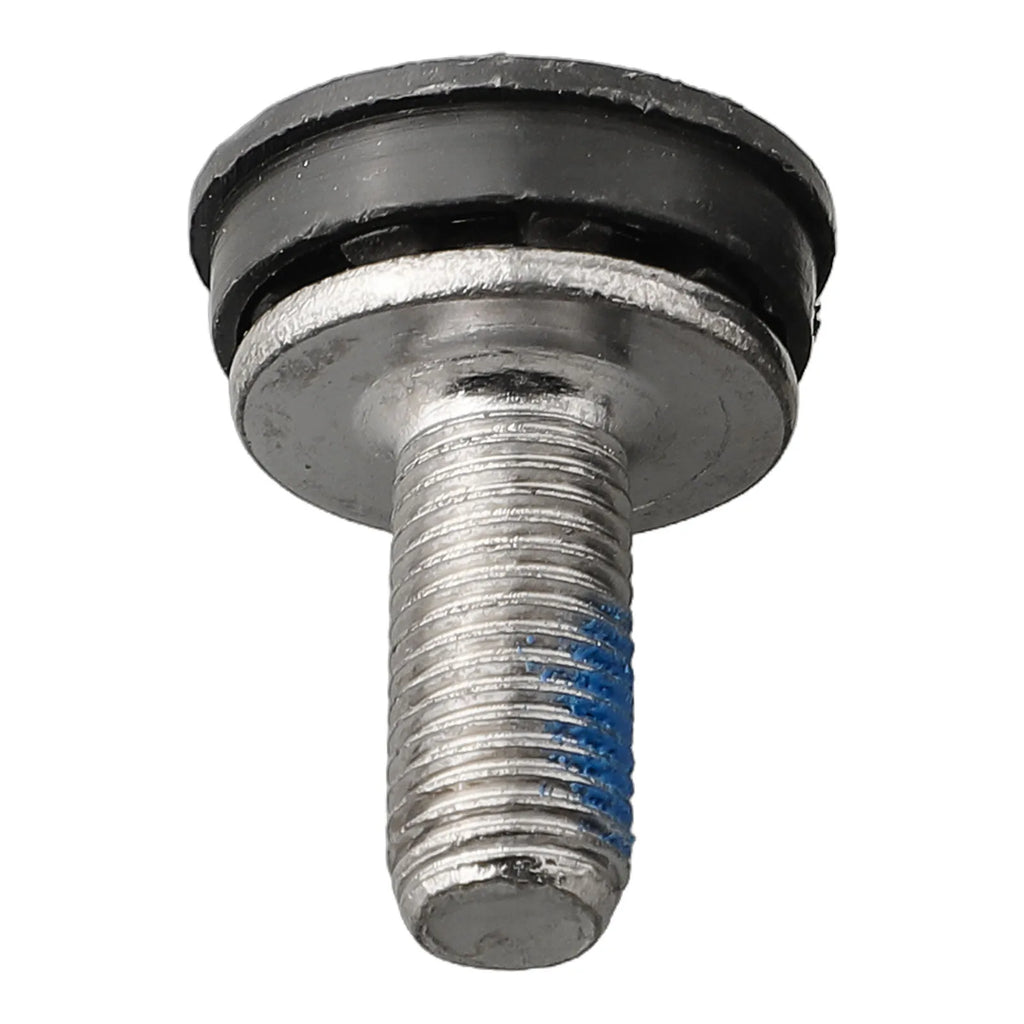 2PCS Bicycle Bottom Bracket Axle Bolts Bike Alan Crank Screws MTB Road Bike Cranksets M8 Screw Cycling Accessories Parts Oasis Select