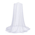 Mosquito Mesh Net Large Dome Hanging Mosquito Net Bed Net Tent Fly Insect Repellent Protection Home for Bed Canopy Dropshipping Oasis Select 250x900x60cm