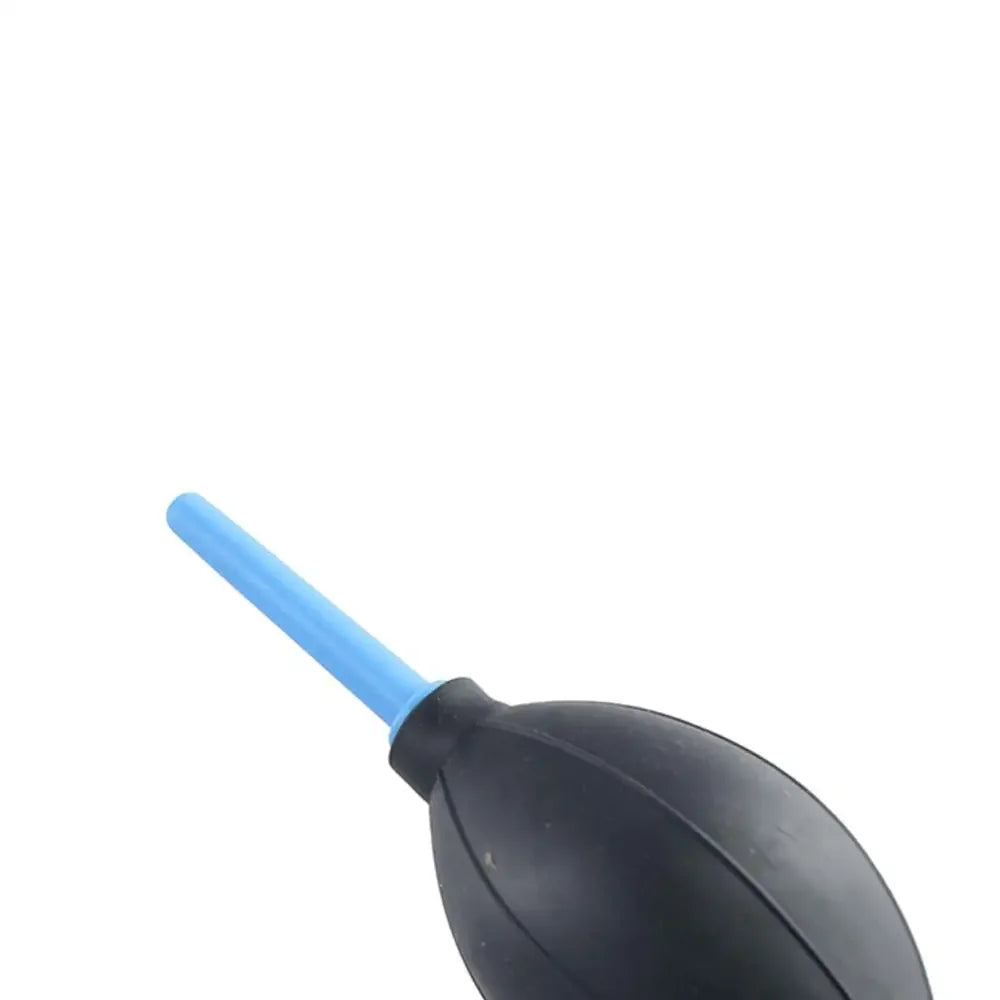 Convenient Tool 148mm Silicone Ball Dust Blower Cleaner Rubber Air Blower Pump SLR Camera Binocular Lens Cleaner for Watch Oasis Select
