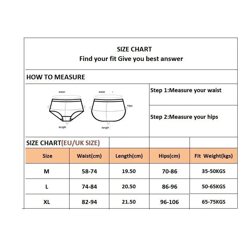 FINETOO Women Sexy Butt Lifter High Waist Shapewear Slimming Panties Female Shapewear Waist Trainer Tummy Control Yoga Shapers Oasis Select