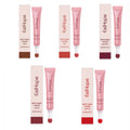 EELHOPE Matte Liquid Lipstick – Long-Lasting High Pigment Matte Liquid Lipstick Oasis Select 5 in 1