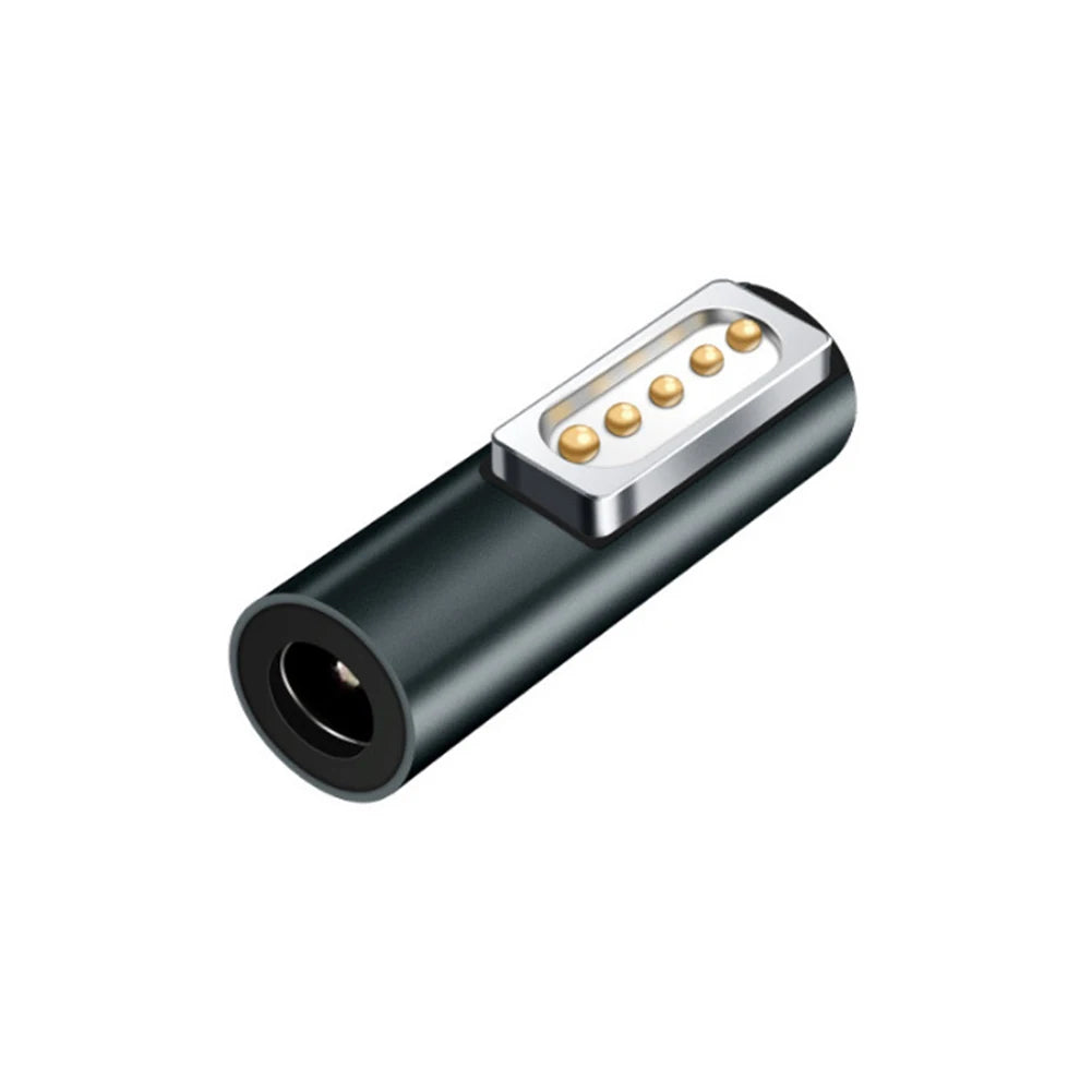 Magnetic USB-C to MagSafe 1 & 2 PD Fast Charging Adapter – MacBook