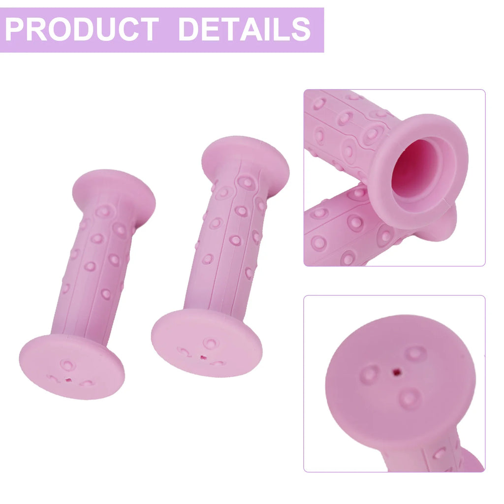 Brand New Practical High Quality Long Lasting Bicycle Handle Bar Accessories Easy Installation Parts Repair Replacement Spare Oasis Select