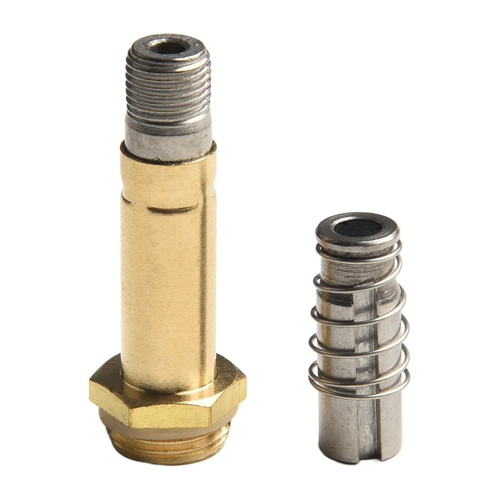 Solenoid Valve Coil Oil-free Silent Air Compressor Small Pump Parts Check Valve For Fish Tank Air Tool Parts Oasis Select