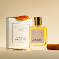 Romantic Citrus Perfume Fresh Sandalwood Grapefruit Peel Aromas Woody Fragrance Daily Dating Eau De Toilette Oasis Select Citrus notes 50ml