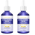 60ml Hyaluronic Acid Face Serum – Brightening & Pore Minimizing