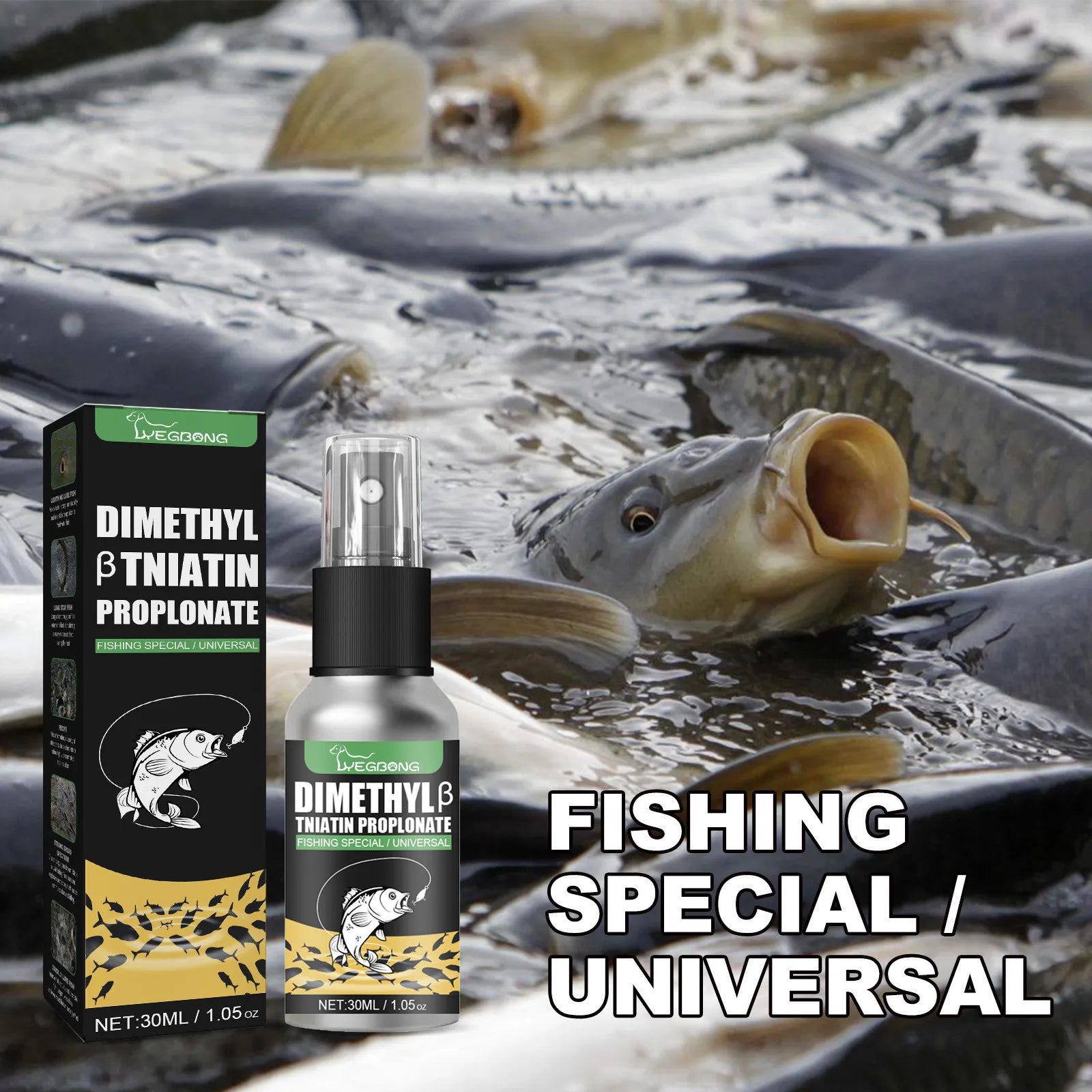 Fishing Baits Attractants 30ml Lures Liquid Attractant Natural Scent Drag For Sea River Freshwater Fish Effective Attract Fish Oasis Select as shown