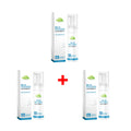 Gentle Moisturizing Cleansing Mousse Centella Face Wash Oil Control Cleansing Pores Shrinking Nourishing Repairing Foam Cleanser Oasis Select 3pcs