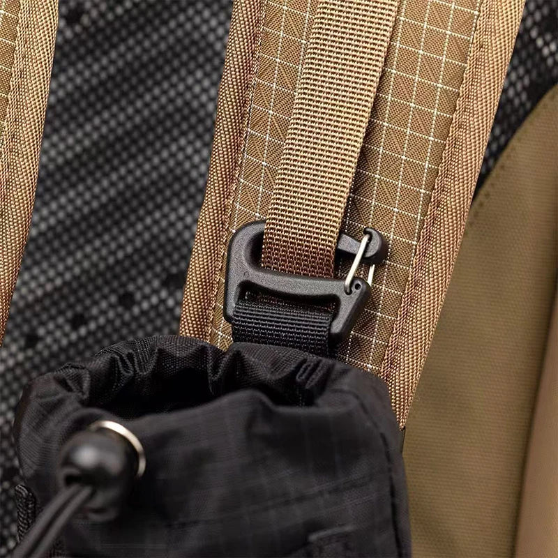 Outdoor Nylon Water Bottle & Phone Pouch | Hiking Storage Bag Outdoor Storage Pouch Oasis Select
