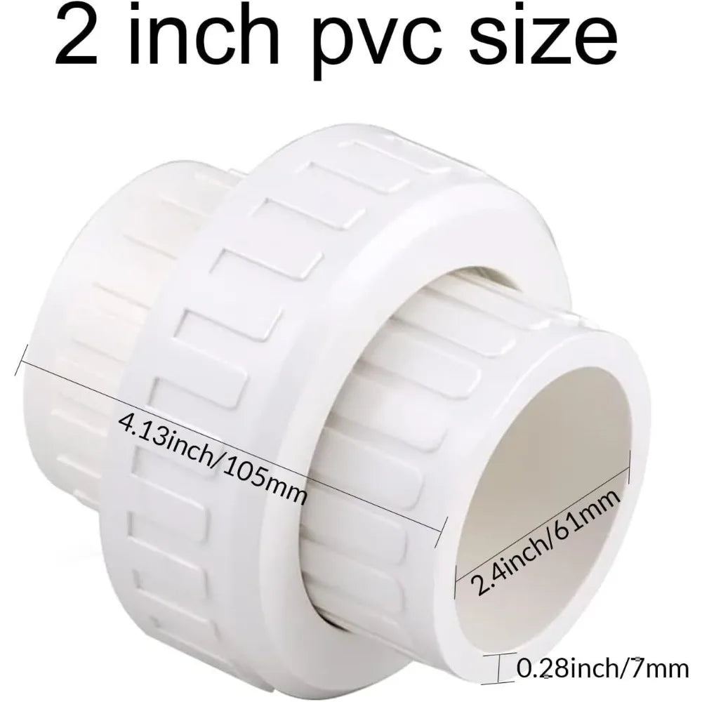 1pc 20 25 32mm Grey PVC Pipe Connector Straight Elbow Tee Cross Joints Water Pipe Adapter 3 4 5 6 Ways Joints Oasis Select 2