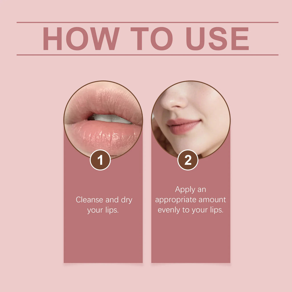 Crystal Plumping Lip Gloss – High-Shine Hydrating Lip Oil