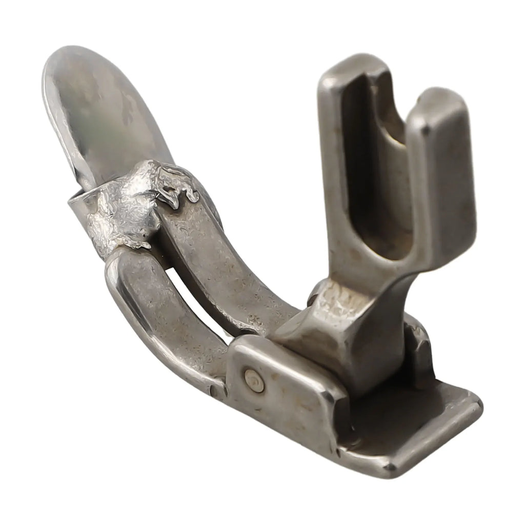 Steel Various Machines Sewing Machine Steel Randomized Marked Locations Hemming Presser Foot Accessories P Folding Presser Foot Oasis Select