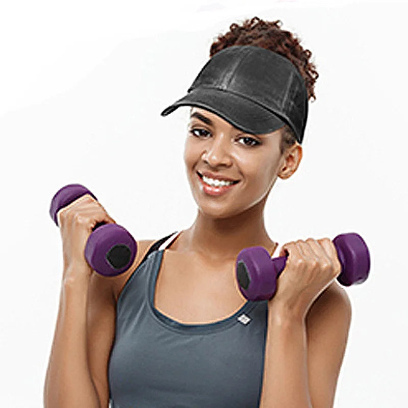 Adult empty top baseball cap, quick drying outdoor sports cap, lightweight casual cap, ponytail sun hat, breathable cap Oasis Select
