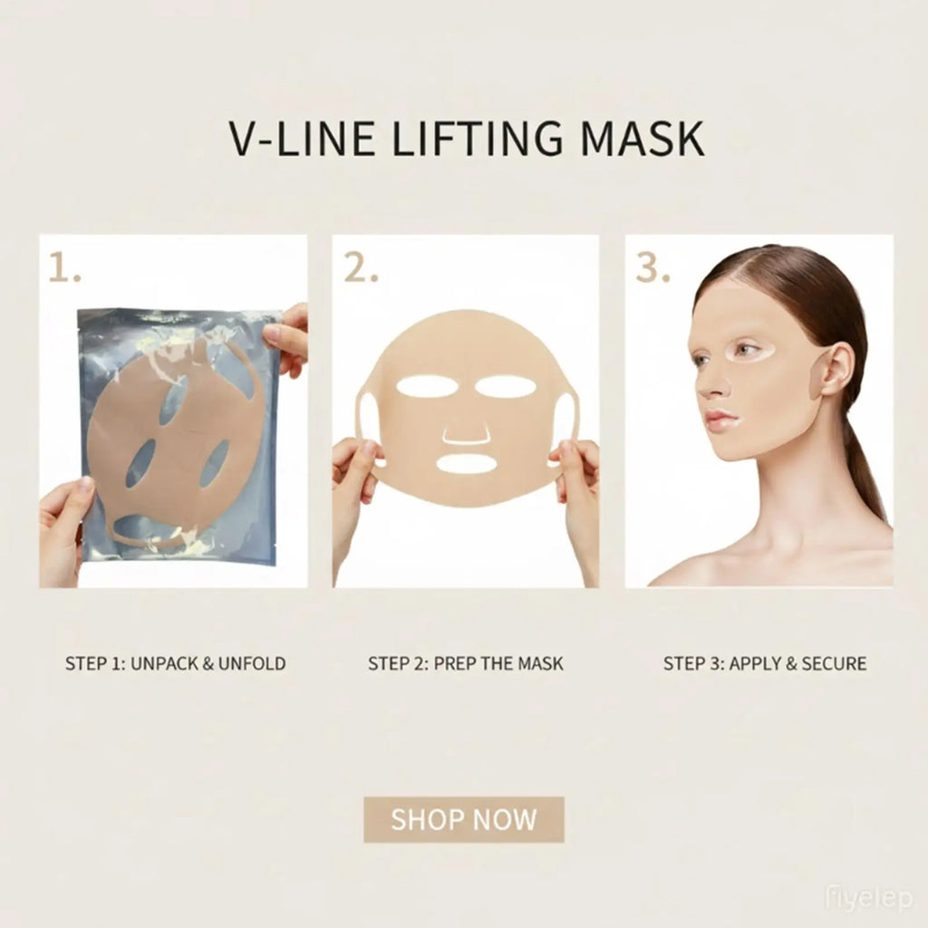 UV Protection Full Face Mask Golf Facial Cover Outdoor Sunproof Gel Facial Patch Full Face Cover With Ear Straps for Golf Sports Oasis Select