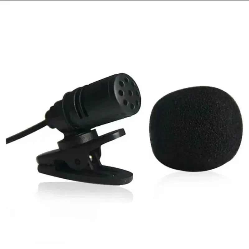 5-50Pcs Mic Protector Replacement Headset Foam Covers Windscreen Windshield Sponge Covers Microphone Cover for Meeting Mic Oasis Select
