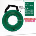 Retractable Wire Puller & Cable Threading Tool for Electricians