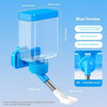 Bird Automatic Water Dispenser Cage Hanging Water Dispenser Easy To Clean Install Pets Water Dispensers Bird Cage Accessories Oasis Select A1