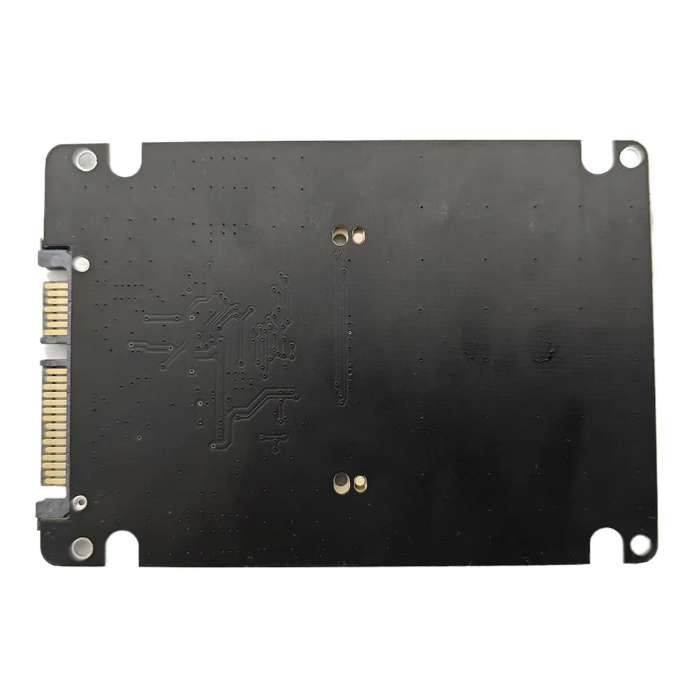 CF 50-Pin to SATA Adapter – CF I/II to 2.5/3.5" SATA Converter Storage Adapter Card Oasis Select