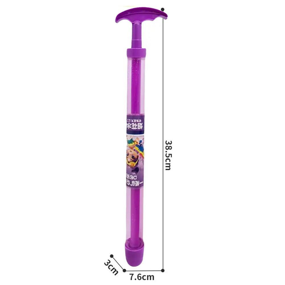 Firework Water Gun Water Spray Toy Fireworks Water Spraying Toys Summer Outdoor Swimming Pool Backyard Beach Toys Oasis Select