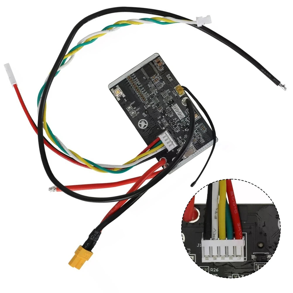 Battery Control Board For Xiaomi For M365 Electric Scooter With Easy Installation And Efficient Battery Protection Oasis Select