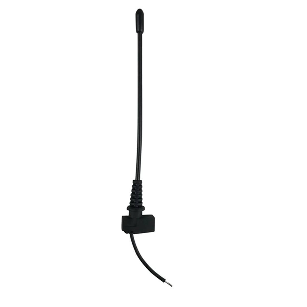 1Pcs Microphone Antenna Suitable for EW100G2 100G3 Wireless Microphone Bodypack Repair Mic Part Replace Oasis Select