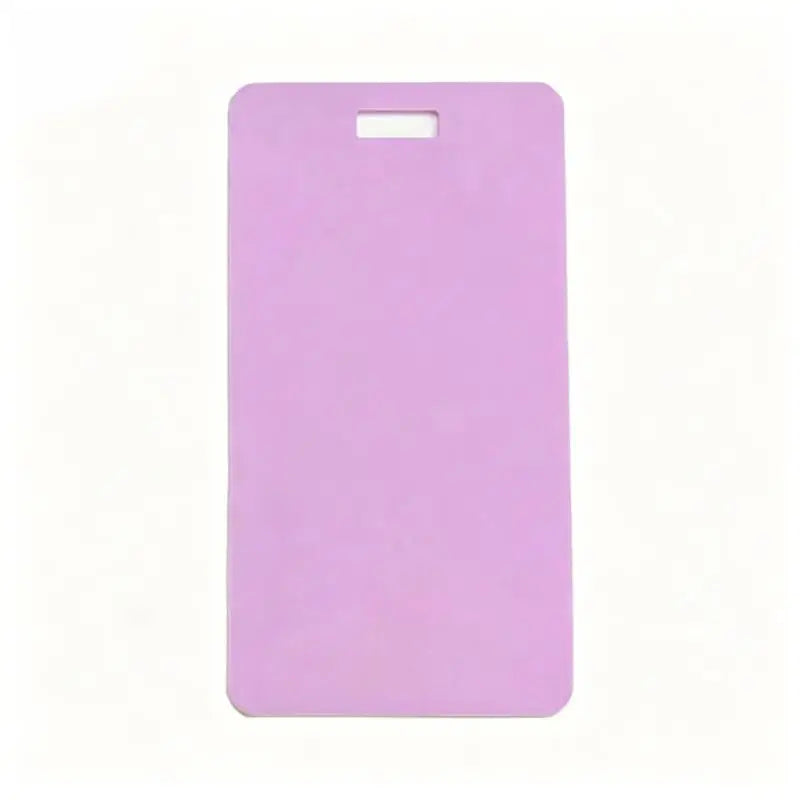Erasable Badge Sticky Notes Reusable Wipe Clean Memo Pads 1/4Pcs Portable for Student Exam Revision Reminder Oasis Select A4