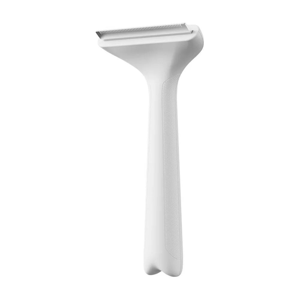 Anti-Knot Pet Grooming Comb | Fine Tooth Cat & Dog Detangler