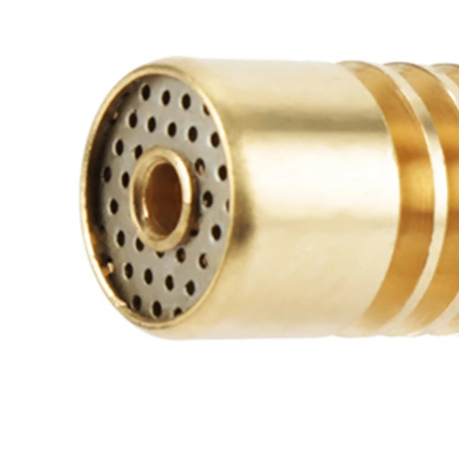 Multifunction Welding-Burner Welding Gas Burner Flame Gas Torch Flame Gun Blow for BBQ Camping Cooking Lighter Heating Camping Oasis Select