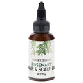 Biotin & Keratin Hair Scalp Oil with Rosemary – All Hair Types Hair & Scalp Oil Oasis Select Nourishing