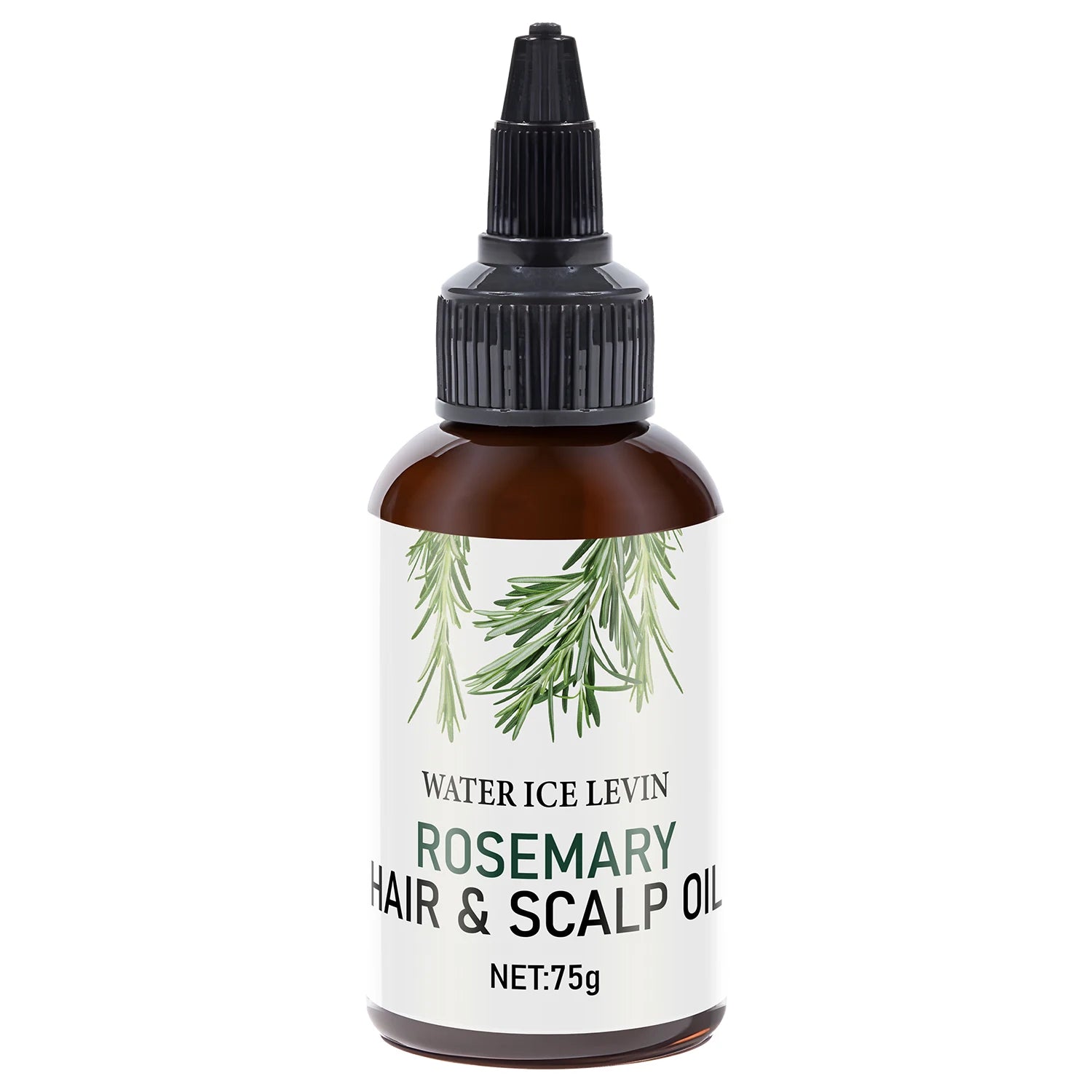 Biotin & Keratin Hair Scalp Oil with Rosemary – All Hair Types Hair & Scalp Oil Oasis Select Nourishing