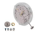 LIKE WISH ST3600 Movement 17 Jewel ETA 6497 Movement Model Watch Part Fit For Men Watch Hand Winding Mechanical Movement Oasis Select Default Title