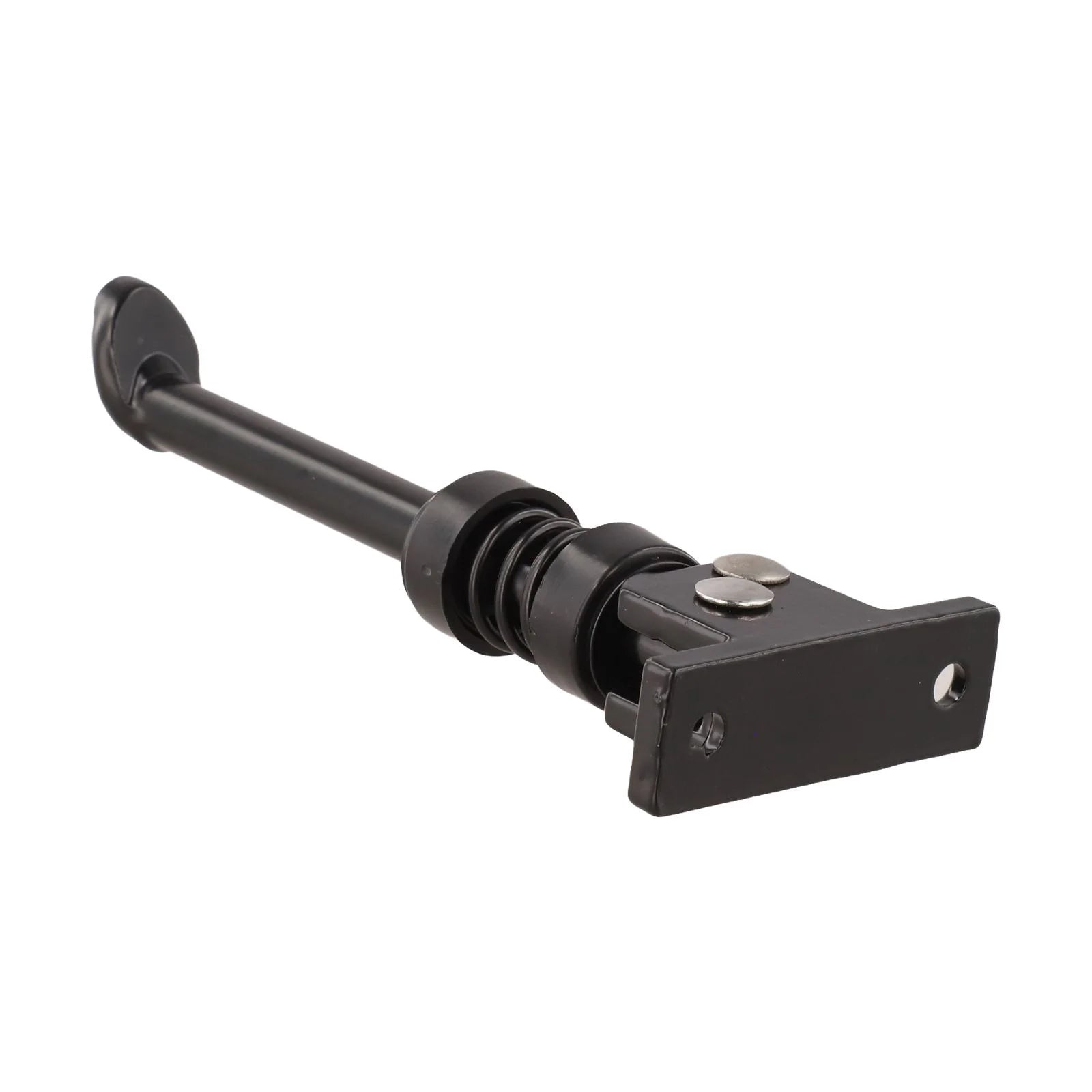 Lightweight Aluminum Alloy Kickstand Compatible for Gotrax For GXL V2 Electric Scooter Foot Support Stand Long Lasting Oasis Select
