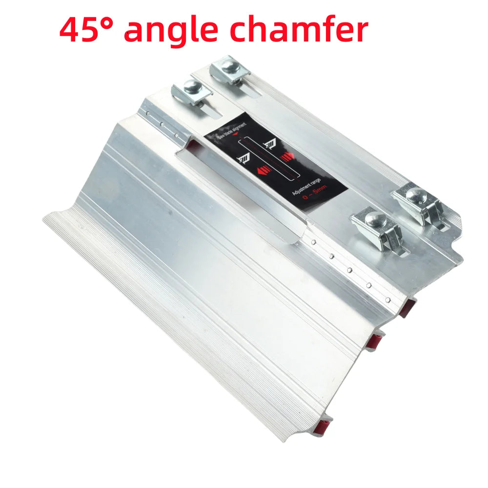 SLADE 45° Tile Chamfering Machine – Ceramic & Marble Cutter Tile Chamfering Tool Oasis Select