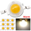 5W High Power LED Chip Bead Emitters – 6 Colors, DIY Lighting