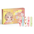 Cute Nose Lift Strips Reusable Nose Shaping Sticker Nose Up Lifting Tape For Nose Reshaping Contouring Cosmetic Tools Oasis Select A China