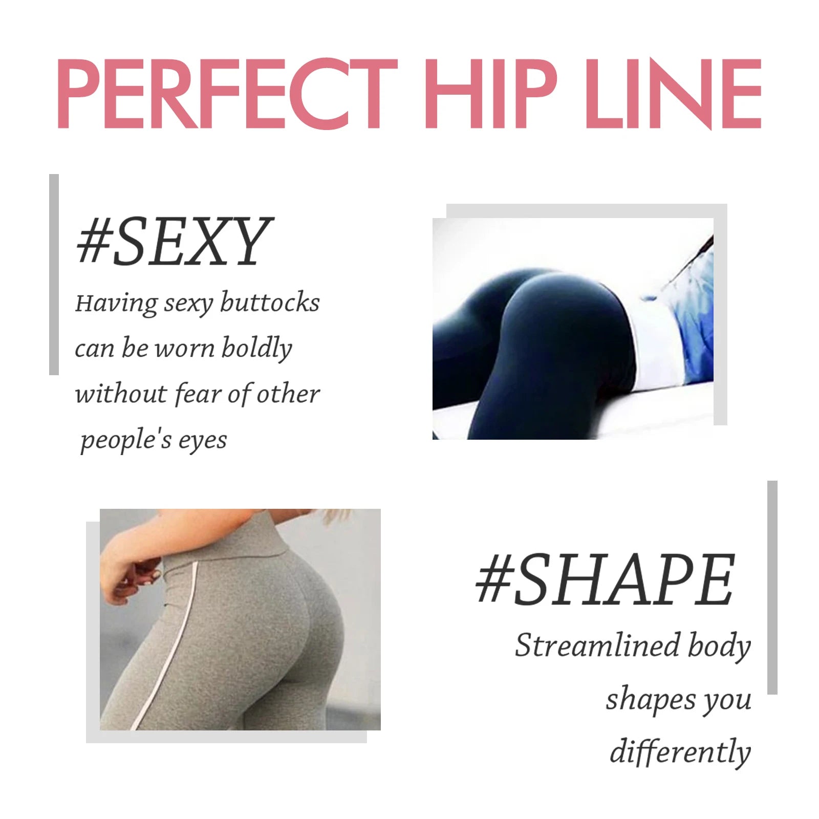 Butt Enhancement Cream Buttock Growth Enlargement Shaping Sexy Big Ass Prevent Fuller Sagging Nourishing Lift Hip Plump up Crea Oasis Select