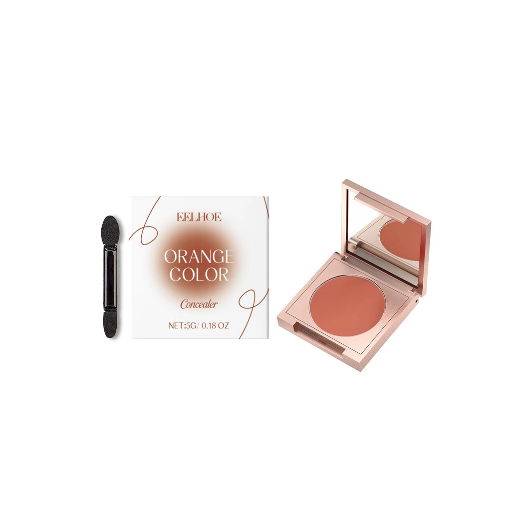 Eelhoe Lightweight Concealer Cream – Flawless Full Coverage
