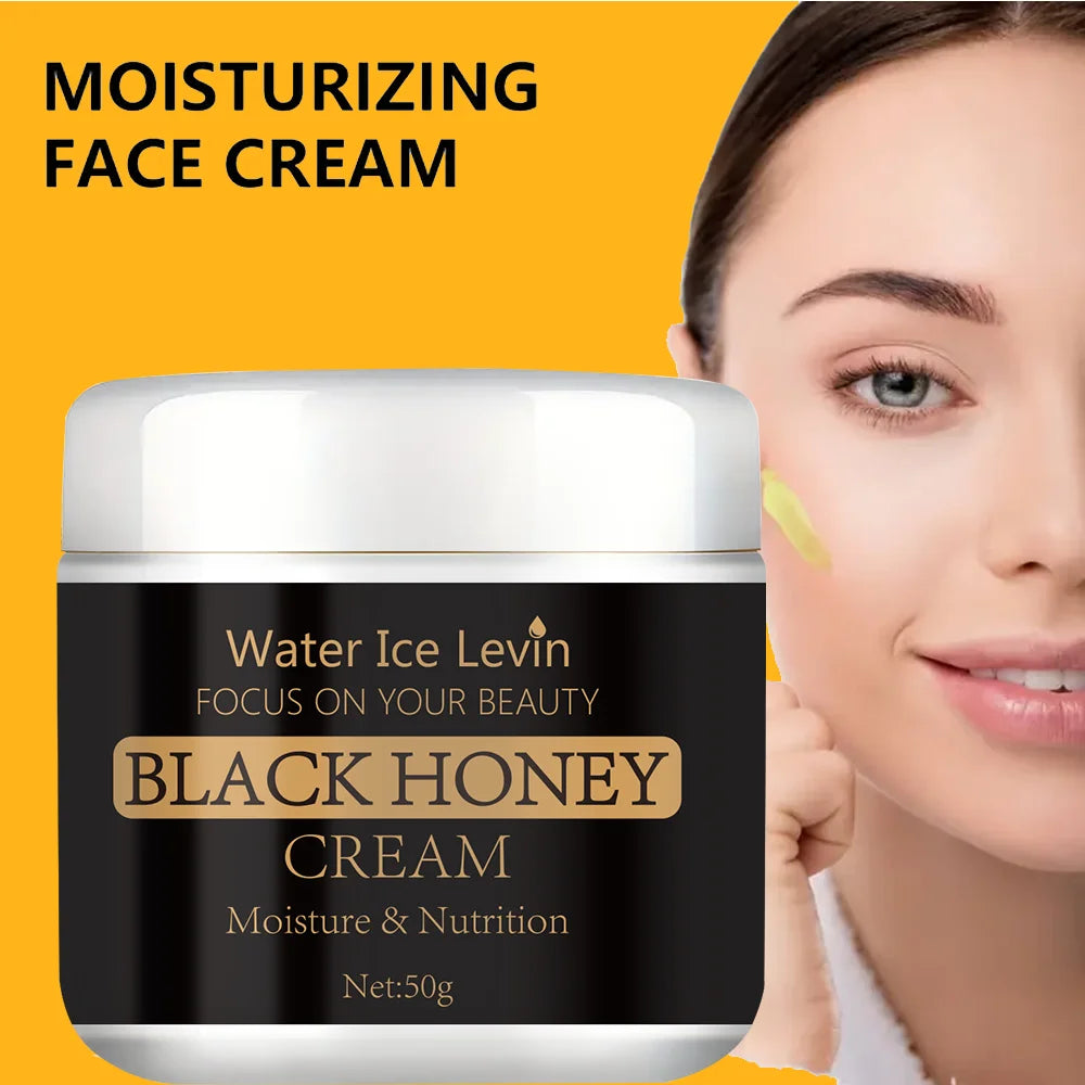 Bee Venom Anti-Aging Face Cream – Firming & Whitening 50g Anti-Aging Face Cream Oasis Select
