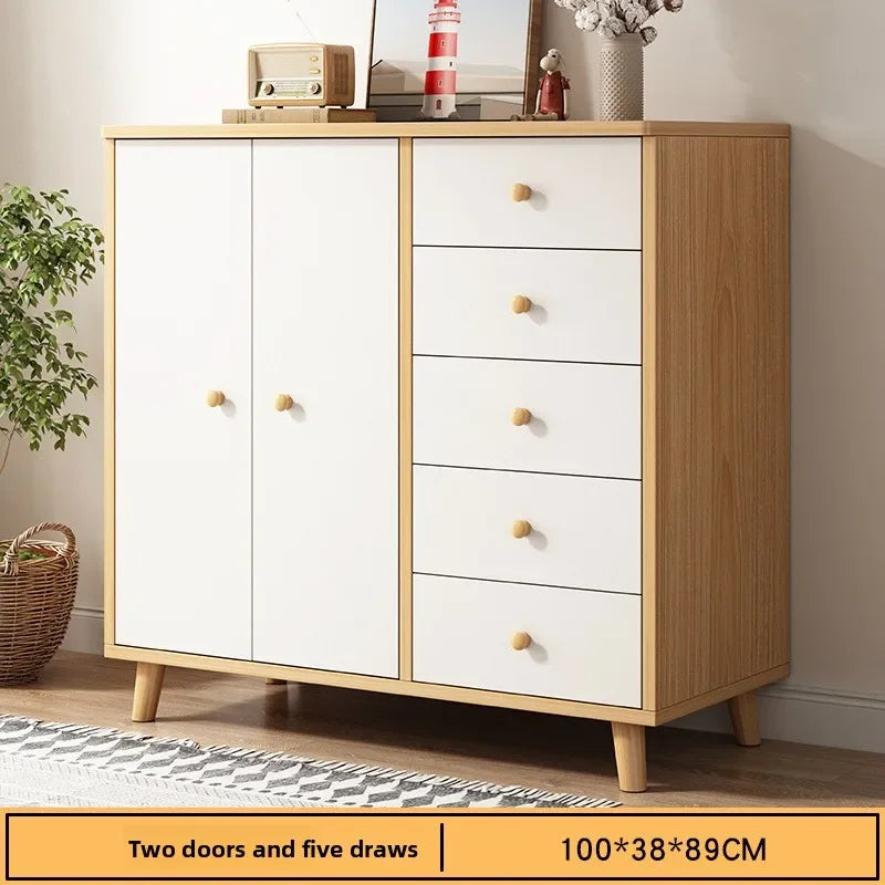 Multi-functional Household Goods Chest Of Drawers Household Chest Of Drawers Crevice Cabinet Kitchen Storage Drawer Cabinet Oasis Select 100-7