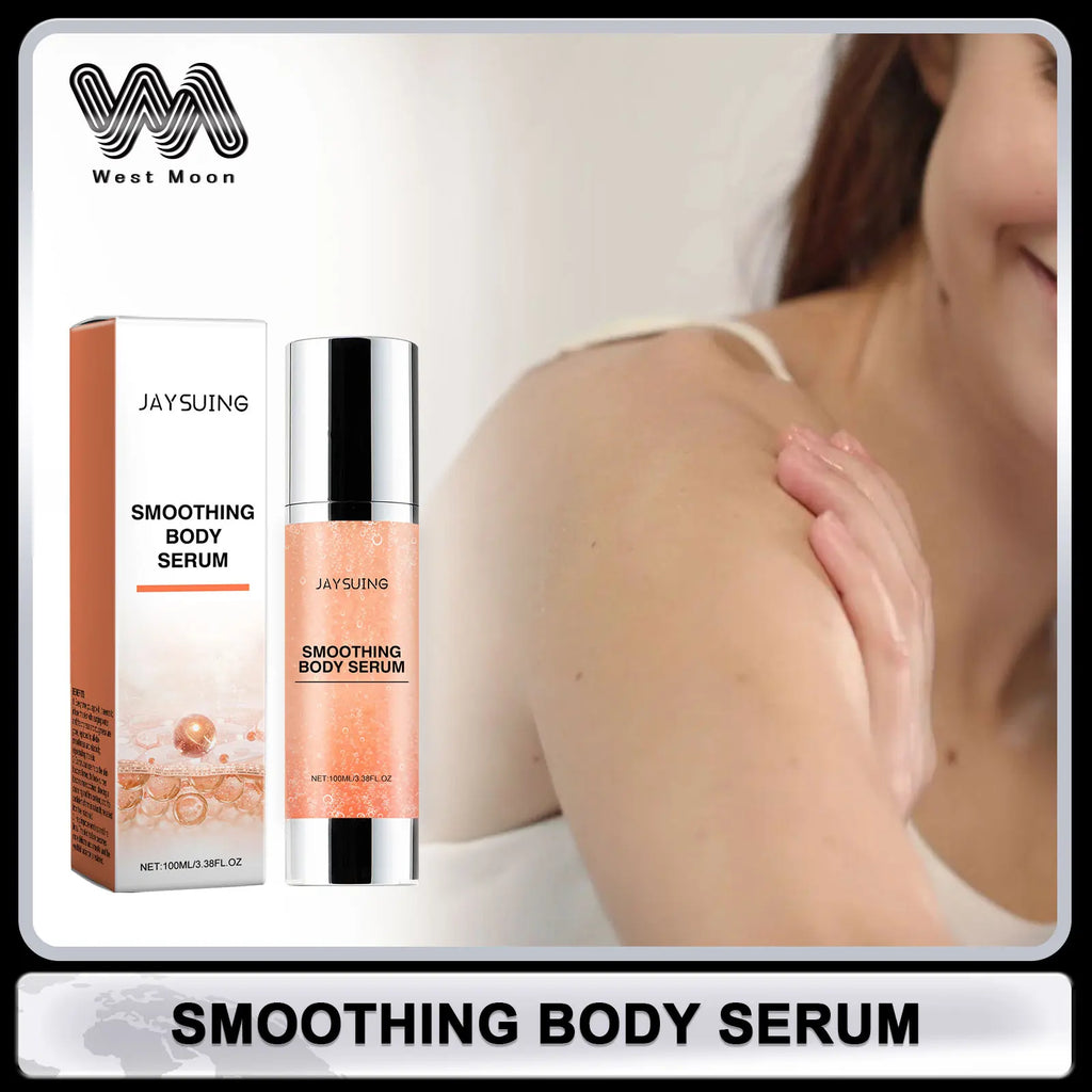 Firming Body Serum Remove Cellulite Improve Sagging Lifting Tightening Shaping Essence Smoothing Moisturizing Brighten Skin Care Oasis Select