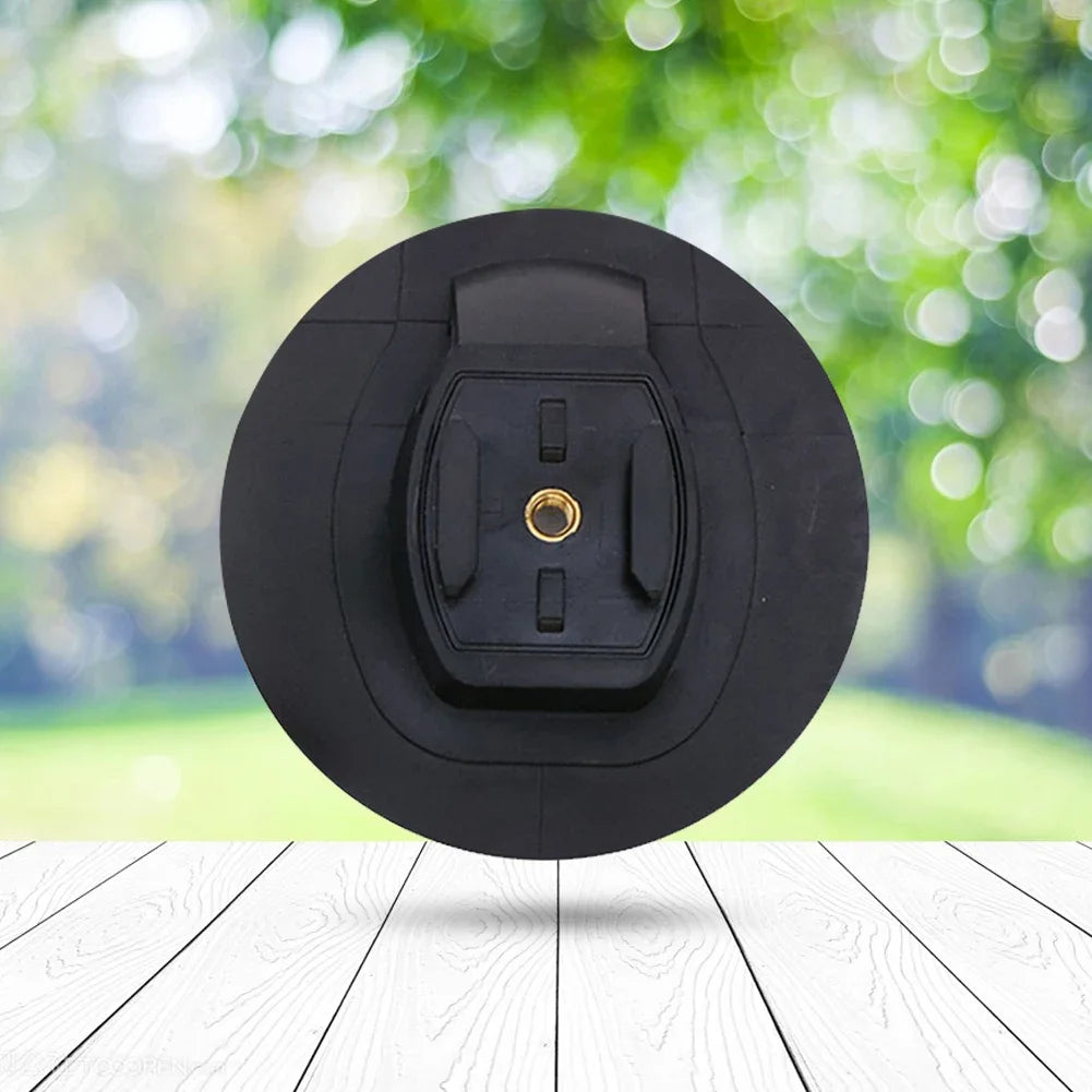 Surfboard Kayak Camera Mount Holder Surfboard Camera Fixed Stand SUP Surfboard Camera Mount Base Outdoor Accessories Oasis Select